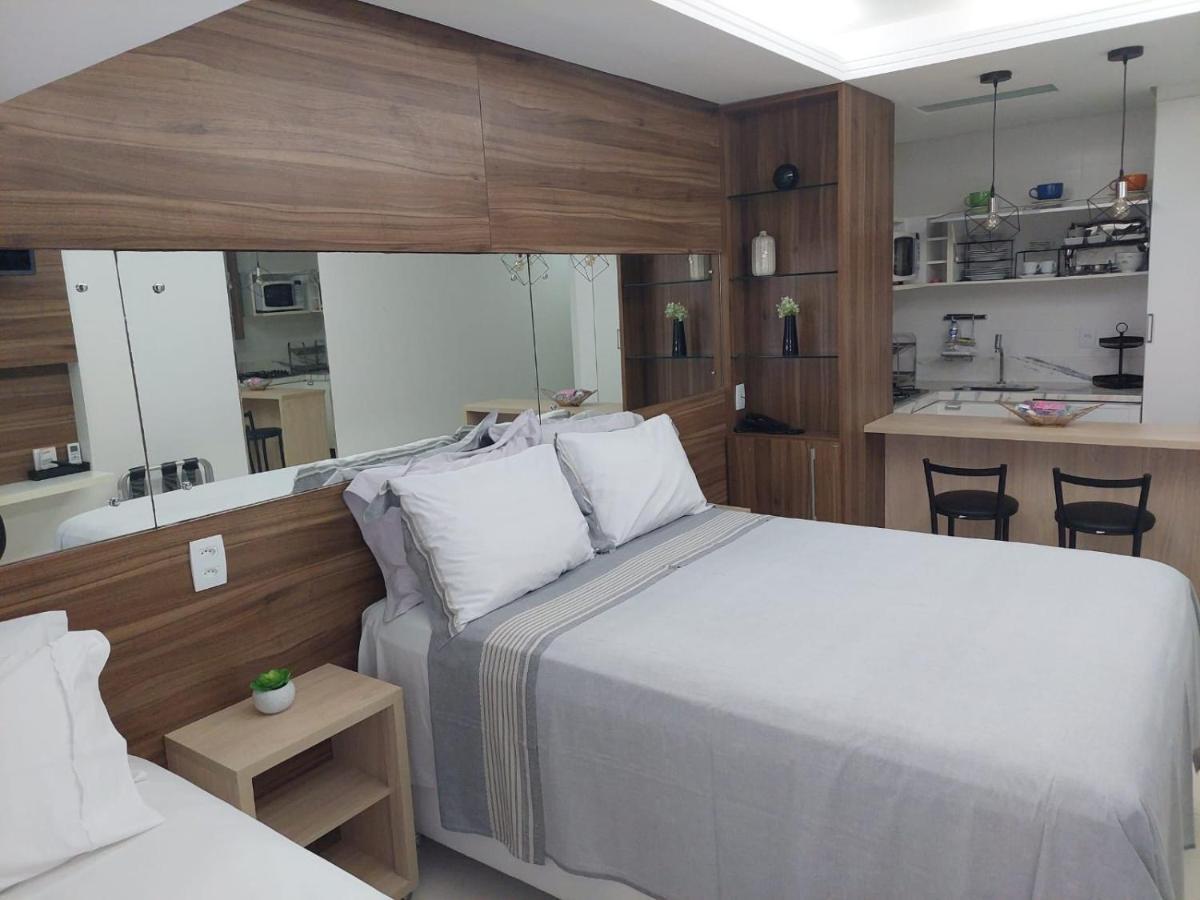 Tambau Flat Belo Mar - Cabo Branco - Anuncio Novo Apartment Joao Pessoa Ngoại thất bức ảnh